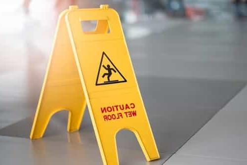 Caution-Sign