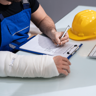 How to File a Workers’ Comp Claim in Louisiana